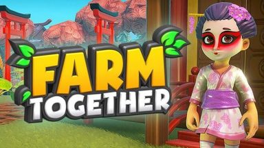 Featured Farm Together Wasabi Pack Free Download