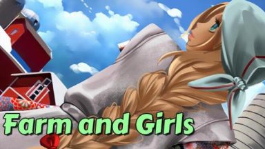 Featured Farm and Girls Free Download