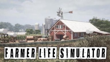 Featured Farmer Life Simulator Free Download