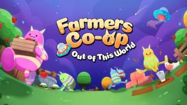 Featured Farmers Coop Out of This World Free Download