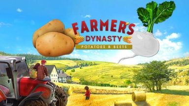 Featured Farmers Dynasty Potatoes Beets Free Download
