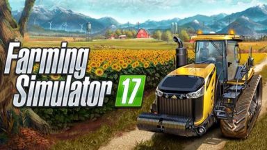 Featured Farming Simulator 17 Big Bud Pack Free Download