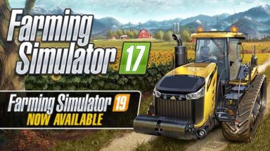 Featured Farming Simulator 17 Free Download 4