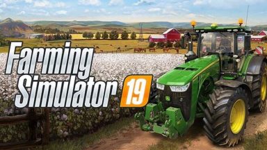 Featured Farming Simulator 19 Free Download