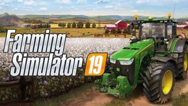 Featured Farming Simulator 19 GRIMME Equipment Pack Free Download