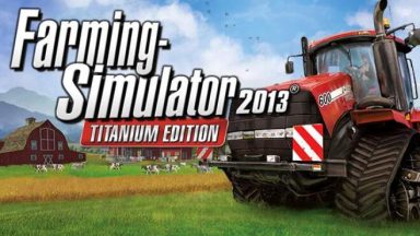 Featured Farming Simulator 2013 Titanium Edition Free Download
