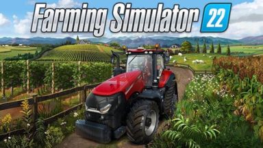 Featured Farming Simulator 22 Free Download