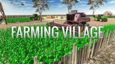 Featured Farming Village Free Download