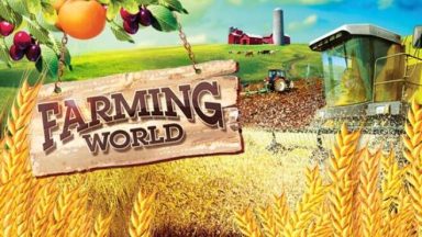 Featured Farming World Free Download
