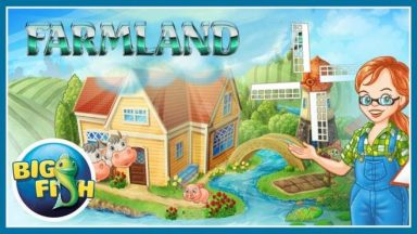 Featured Farmland Free Download