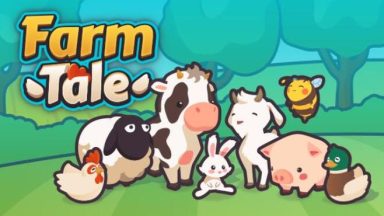 Featured Farmtale Free Download