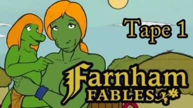 Featured Farnham Fables Free Download