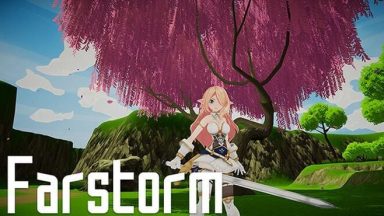 Featured Farstorm Free Download