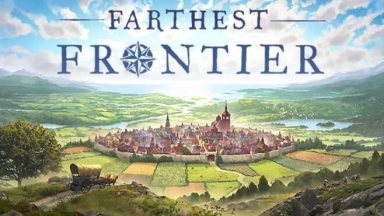 Featured Farthest Frontier Free Download