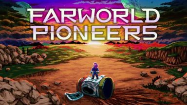 Featured Farworld Pioneers Free Download
