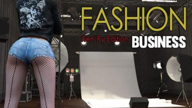 Featured Fashion Business Free Download