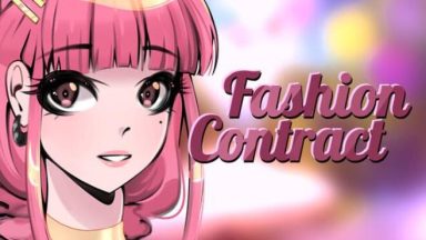 Featured Fashion Contract Free Download