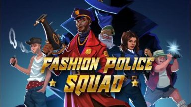 Featured Fashion Police Squad Free Download