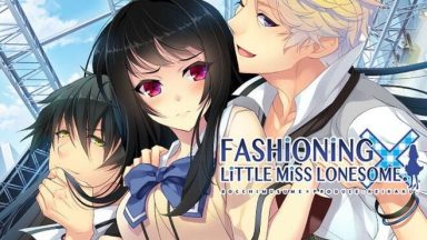 Featured Fashioning Little Miss Lonesome Free Download