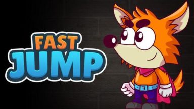 Featured Fast Jump Free Download