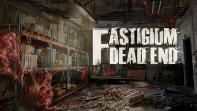 Featured Fastigium Dead End Free Download