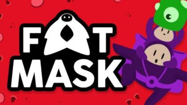 Featured Fat Mask Free Download