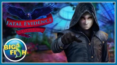 Featured Fatal Evidence The Cursed Island Free Download