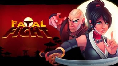 Featured Fatal Fight Free Download
