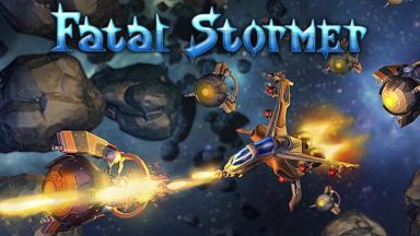 Featured Fatal Stormer Free Download