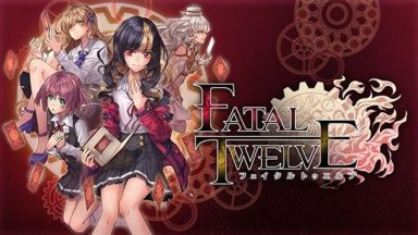 Featured Fatal Twelve Free Download 1