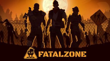 Featured FatalZone Free Download