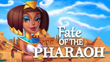 Featured Fate of the Pharaoh Free Download