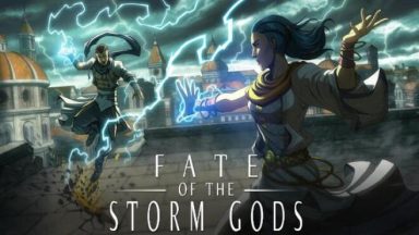 Featured Fate of the Storm Gods Free Download