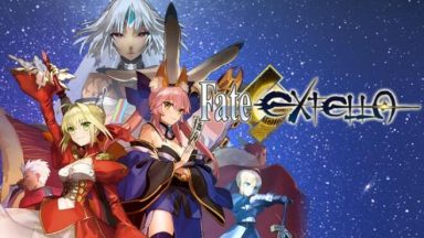 Featured FateEXTELLA Free Download
