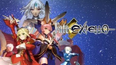 Featured FateEXTELLA Free Download