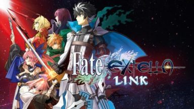 Featured FateEXTELLA LINK Free Download