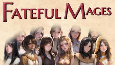 Featured Fateful Mages Free Download