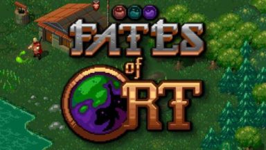 Featured Fates of Ort Free Download