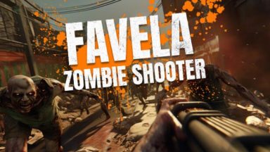 Featured Favela Zombie Shooter Free Download