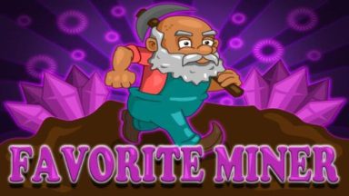 Featured Favorite Miner Free Download