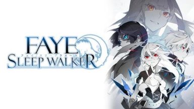 Featured FayeSleepwalker Free Download