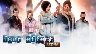 Featured Fear Effect Sedna Free Download