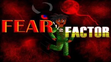 Featured Fear Half Factor Free Download