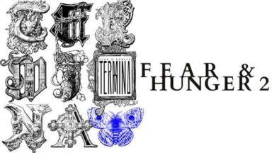 Featured Fear Hunger 2 Termina Free Download