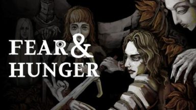 Featured Fear Hunger Free Download
