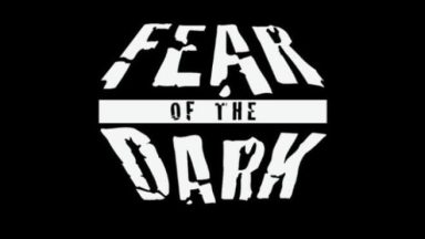 Featured Fear Of The Dark Free Download