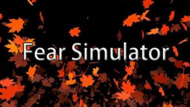 Featured Fear Simulator Free Download