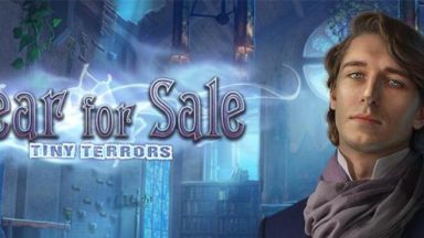 Featured Fear for Sale Tiny Terrors Free Download