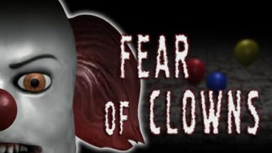 Featured Fear of Clowns Free Download