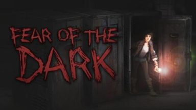 Featured Fear of the Dark Free Download